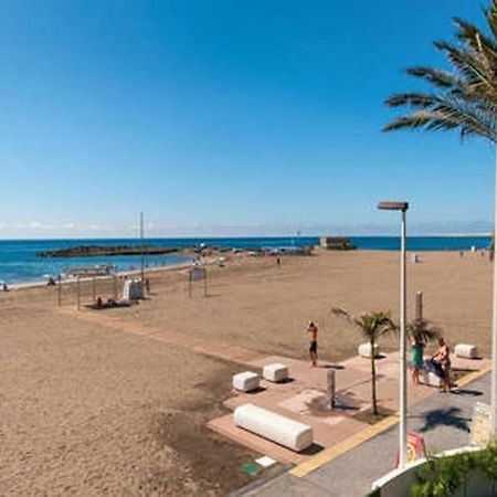 Primera Linea De Playa De Las Burras San Agustín Εξωτερικό φωτογραφία